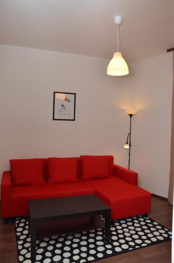 Lion Guest House Weliko Tarnowo Exterior foto