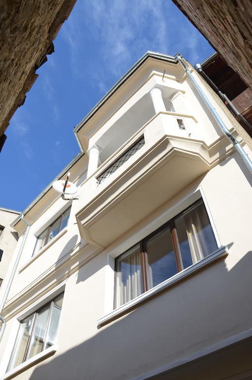 Lion Guest House Weliko Tarnowo Exterior foto
