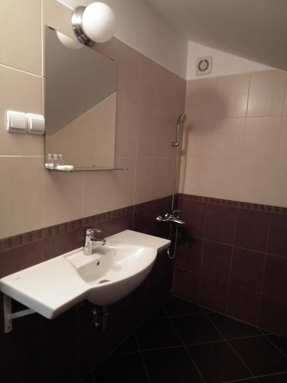 Lion Guest House Weliko Tarnowo Exterior foto