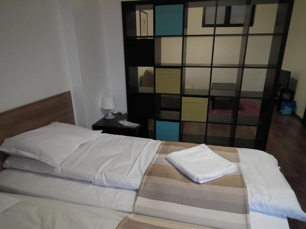 Lion Guest House Weliko Tarnowo Exterior foto
