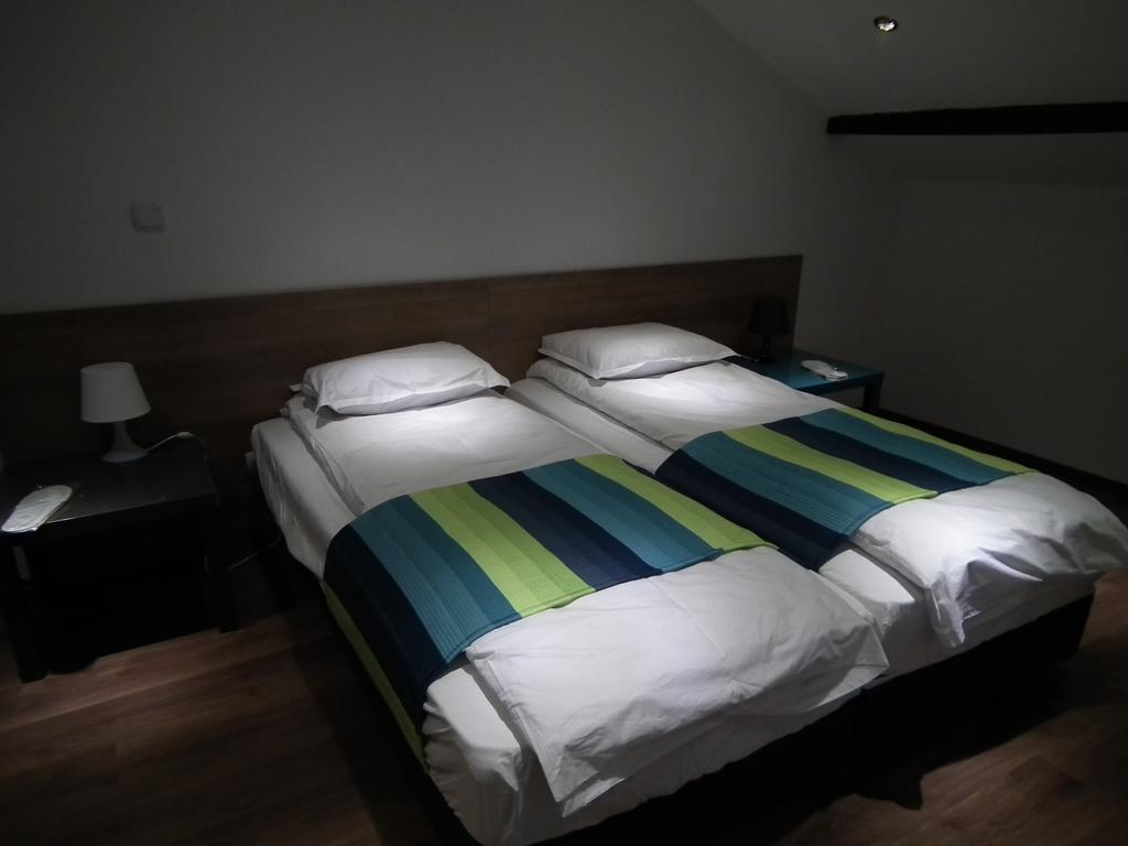 Lion Guest House Weliko Tarnowo Exterior foto